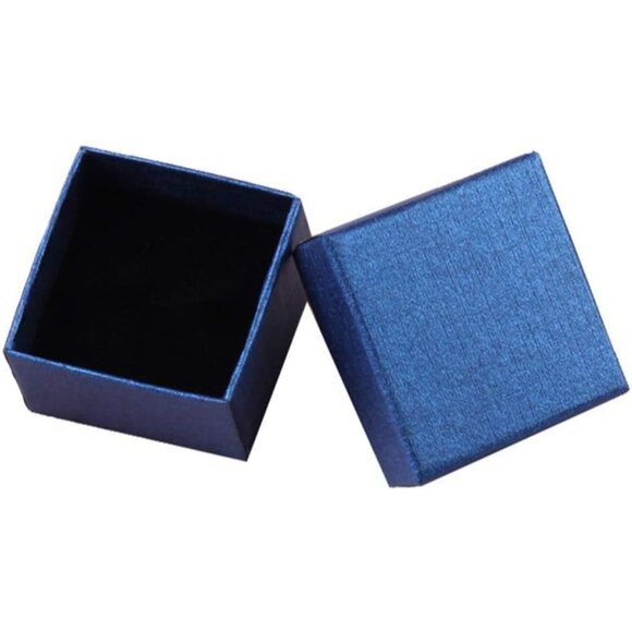 Sterling Silver Moon Phase Necklace, Delicate Crescent Pendant, Adjustable Chain - Picture 7 of 7